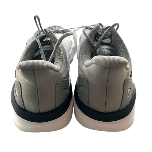 Puma Mens Transport Modern Running Sneakers Shoes - Grey Size 10 NWOB - Picture 3 of 6